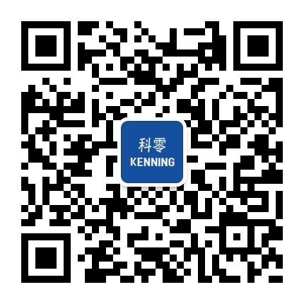 科零智选公众号